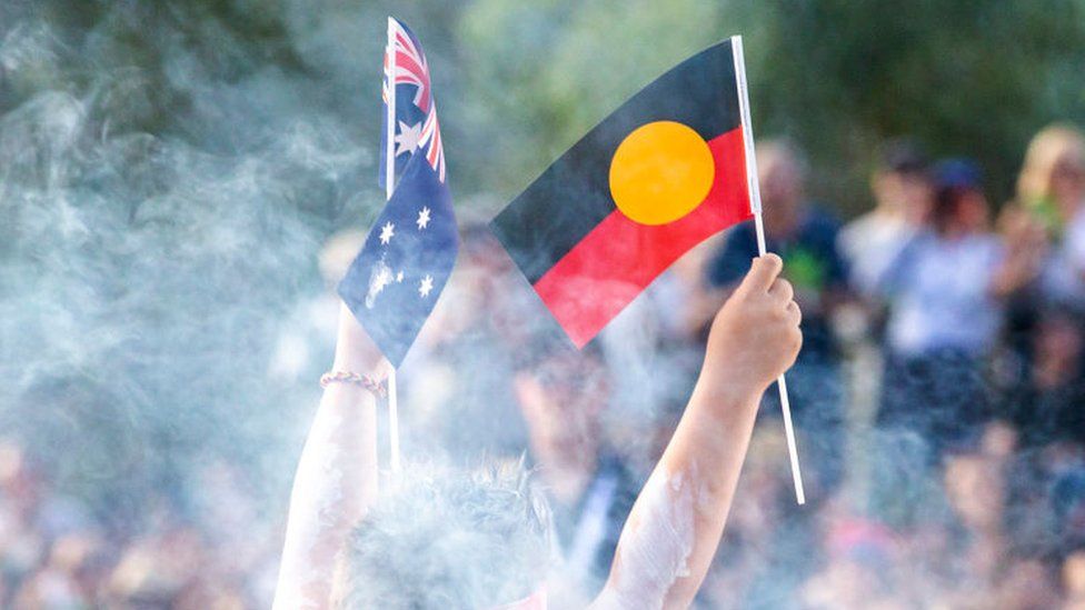 Voice referendum: Lies fuel racism ahead of Australia's Indigenous vote