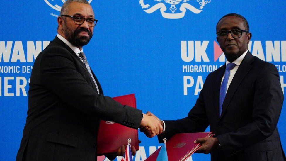 Rwanda: How the country views the UK's asylum deal